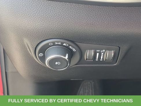 Used 2024 Jeep Compass Latitude AWD/4WD image 27