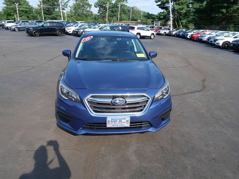 Used 2019 Subaru Legacy 2.5i Premium AWD/4WD image 3
