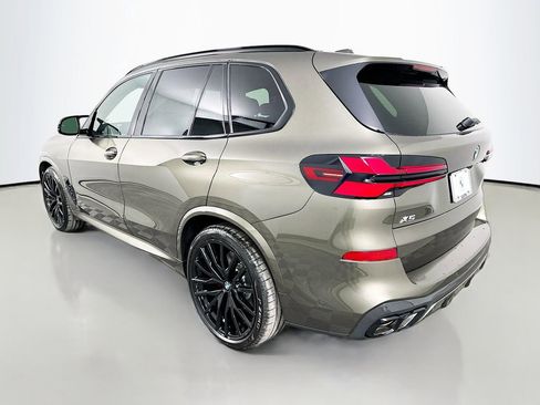 New 2026 BMW X5 M60i image 7
