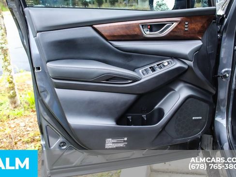 Used 2024 Subaru Ascent Touring AWD/4WD image 39