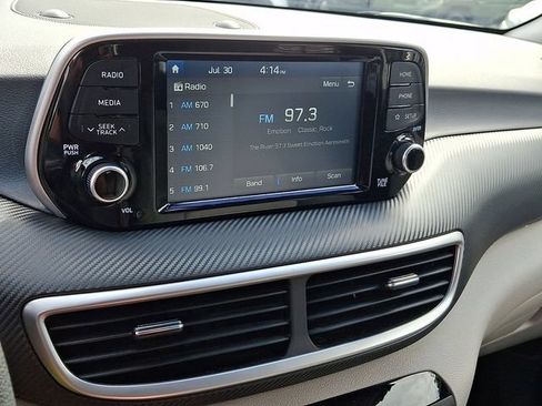 Used 2019 Hyundai Tucson SE FWD image 27