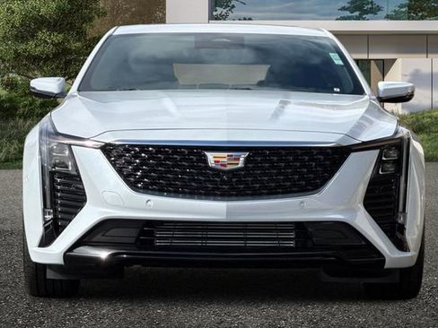 New 2026 Cadillac CT5 Premium Luxury image 9
