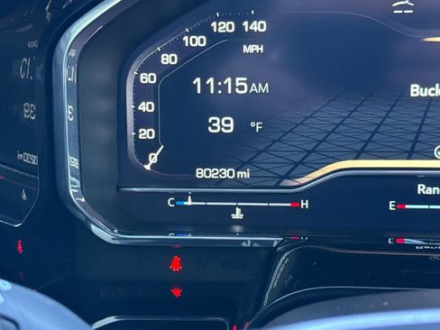 Used 2023 GMC Sierra 1500 Elevation w/ Preferred Package image 31