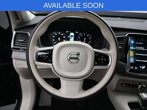Used 2021 Volvo XC90 T6 Inscription w/ Advanced Package AWD/4WD image 17