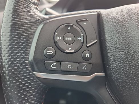 Used 2022 Honda Passport TrailSport image 22