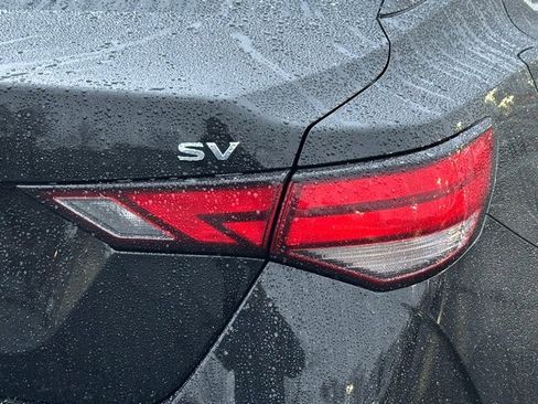 Certified 2023 Nissan Sentra SV w/ All-Weather Package image 15