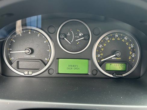 Used 2008 Land Rover LR2 SE AWD/4WD image 17