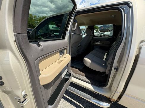 Used 2010 Ford F150 XLT AWD/4WD image 30