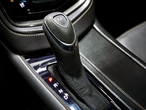 Used 2016 Cadillac CTS V image 12