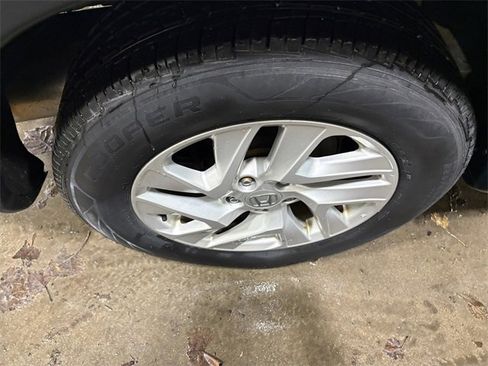Used 2016 Honda CR-V EX image 18