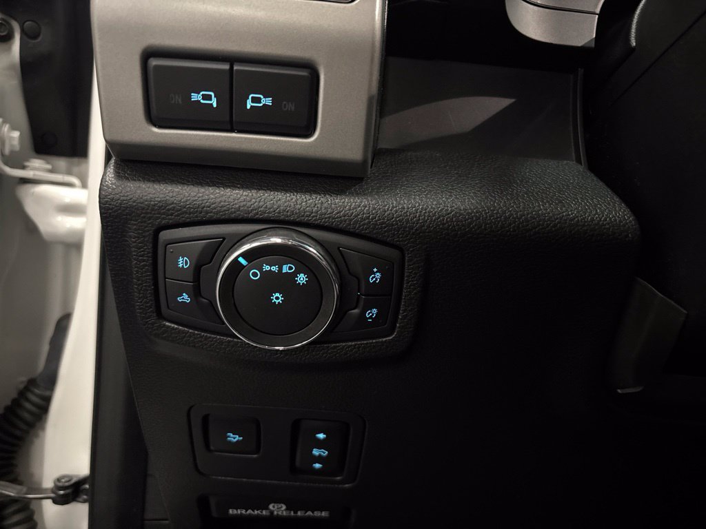 Used 2021 Ford F250 Lariat AWD/4WD image 24