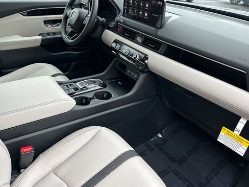 New 2026 Honda Pilot EX-L image 20