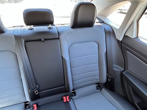 New 2026 Volkswagen Jetta SE FWD image 14