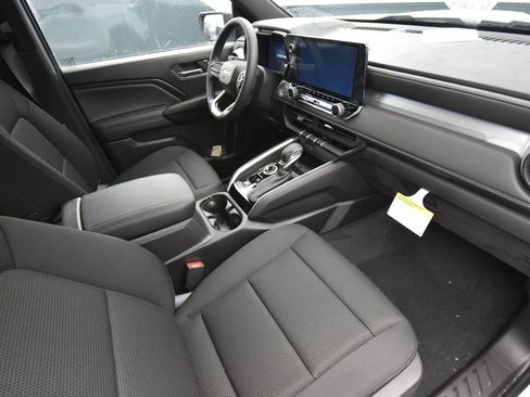 New 2026 Chevrolet Colorado LT w/ Advanced Trailering Package AWD/4WD image 10