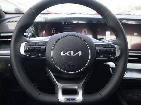 New 2026 Kia K5 GT FWD image 12