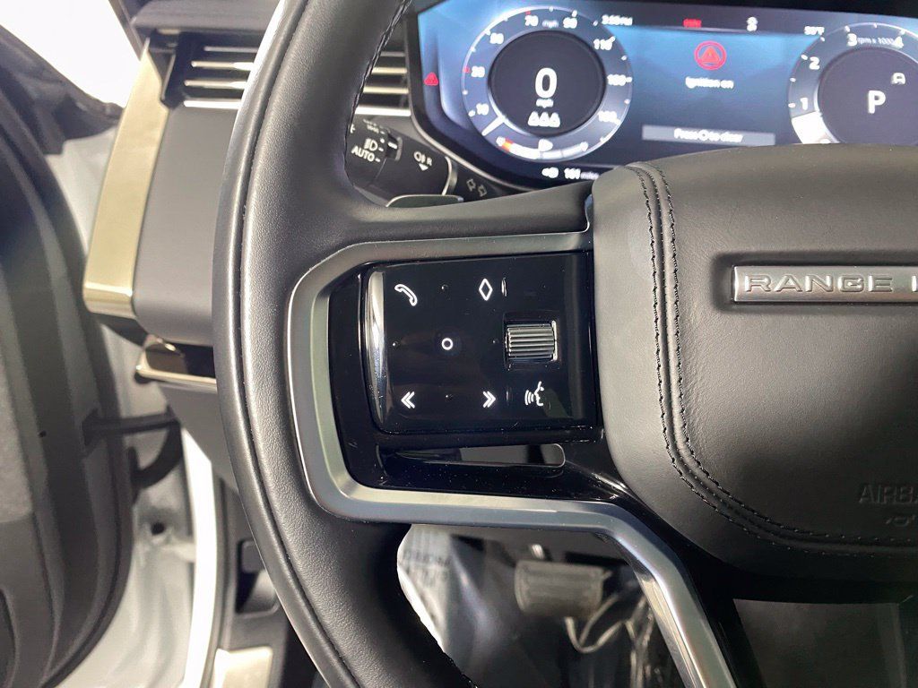 Used 2023 Land Rover Range Rover Sport SE AWD/4WD image 15