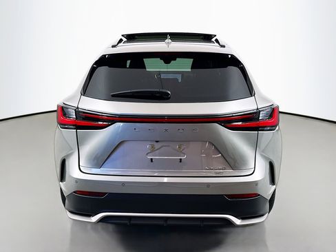 Used 2026 Lexus NX 350 F Sport AWD/4WD image 6