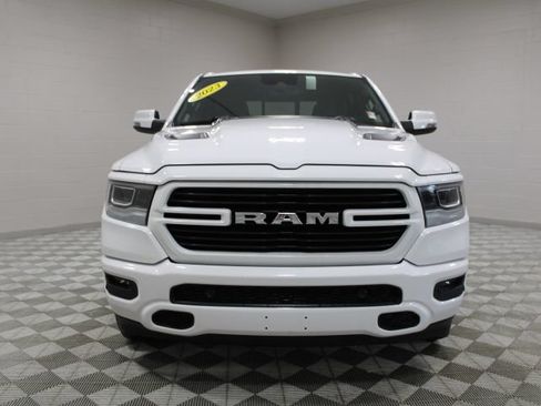 Used 2023 RAM 1500 Laramie AWD/4WD image 5