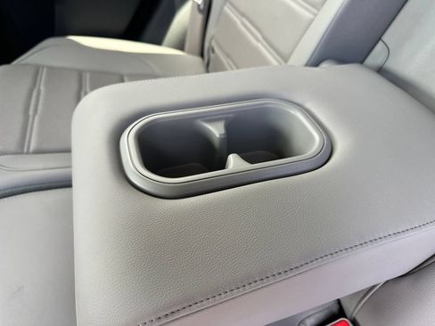 Used 2022 Honda CR-V EX-L image 27
