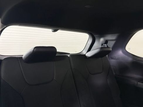 Used 2024 Lexus TX 550h AWD Plug-In Hybrid w/ Technology Package image 35