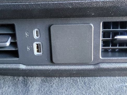 Certified 2024 Chevrolet Silverado 1500 Custom Trail Boss w/ LPO, Dark Essentials Package AWD/4WD image 24