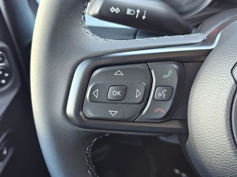 New 2026 Jeep Wrangler Sport S image 19