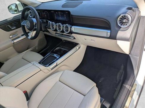 Certified 2026 Mercedes-Benz GLB 250 image 23