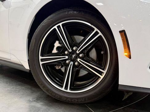 Used 2024 Ford Mustang Premium RWD image 18