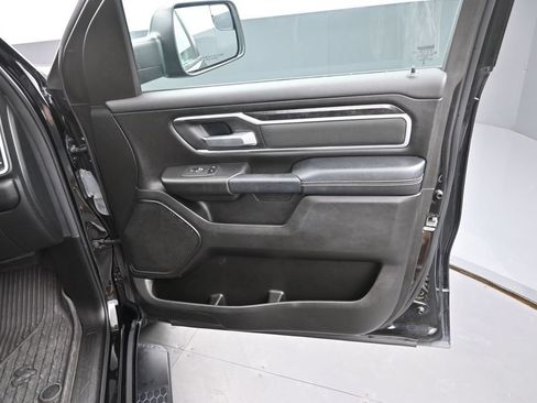Used 2023 RAM 1500 Big Horn AWD/4WD image 12