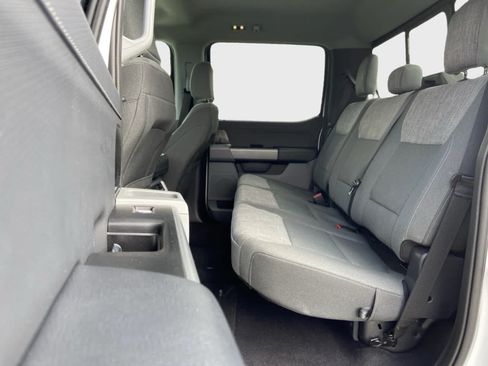 Used 2023 Ford F150 XLT w/ Equipment Group 302A High AWD/4WD image 13