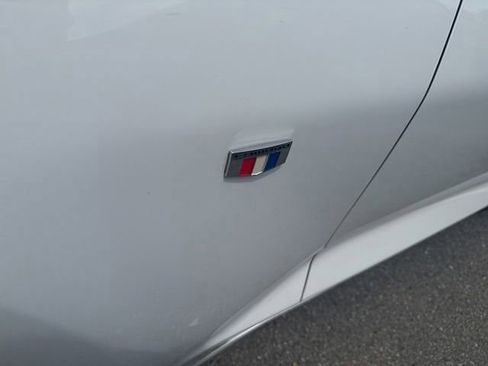 Used 2018 Chevrolet Camaro SS RWD image 3