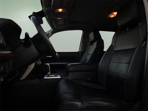Used 2021 Toyota Tundra Limited image 9