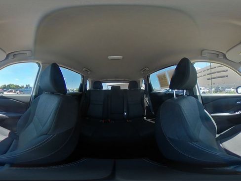 Used 2025 Nissan Rogue SV FWD image 44