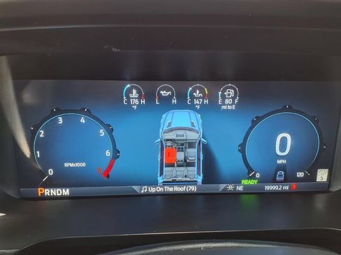 Used 2024 Ford F150 Lariat w/ Equipment Group 502A High AWD/4WD image 38