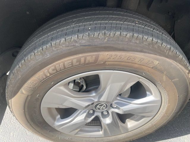 Certified 2023 Toyota RAV4 XLE AWD/4WD image 21