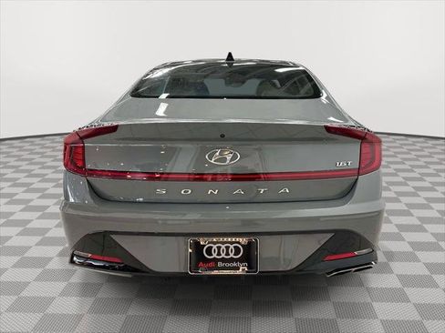 Used 2023 Hyundai Sonata SEL Plus FWD image 4