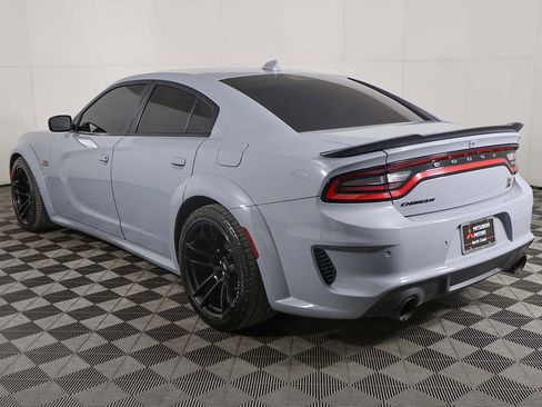 Used 2022 Dodge Charger Scat Pack image 9
