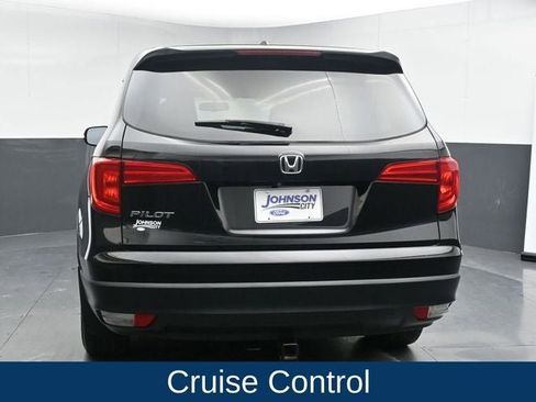 Used 2018 Honda Pilot EX-L image 10