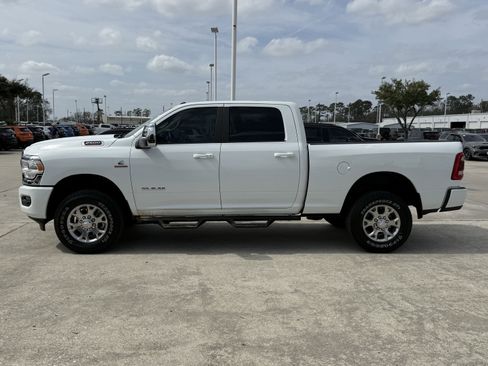 Used 2024 RAM 2500 Laramie image 8