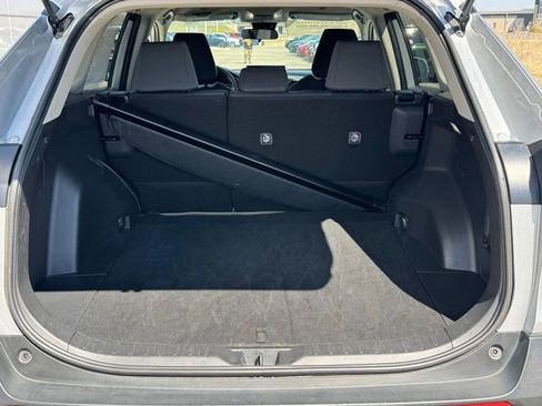Certified 2025 Toyota RAV4 XLE image 35