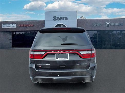 Used 2022 Dodge Durango Citadel image 5