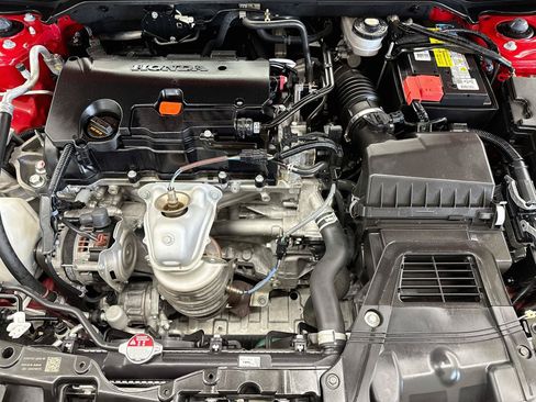 Used 2024 Honda Civic LX image 31