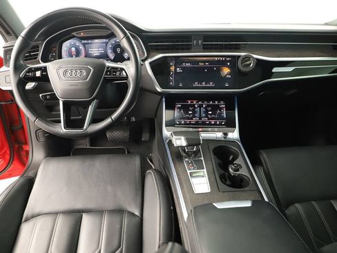 Used 2019 Audi A7 3.0T Prestige w/ Prestige Package AWD/4WD image 18