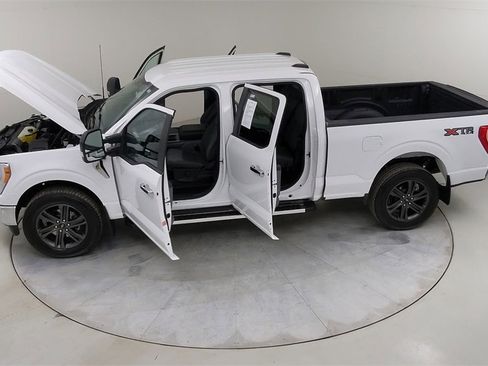 Certified 2023 Ford F150 XLT w/ XTR Package image 56