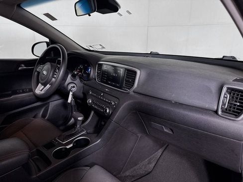 Used 2020 Kia Sportage LX AWD/4WD image 27