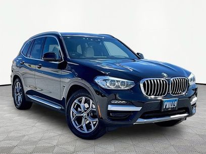 Used 2021 BMW X3 xDrive30i w/ Premium Package