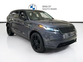 Used 2025 Land Rover Range Rover Velar S AWD/4WD video 1