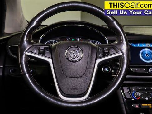 Used 2019 Buick Encore Essence image 9