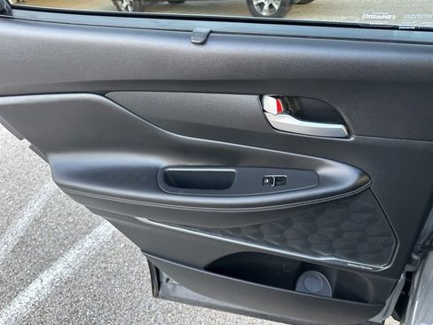 Used 2023 Hyundai Santa Fe SEL w/ Premium Package image 36