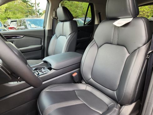 New 2026 Honda Passport RTL image 8